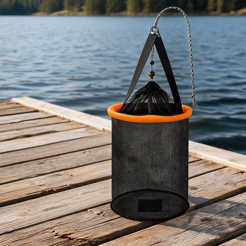 Panier pêche flottant - flottant, pour