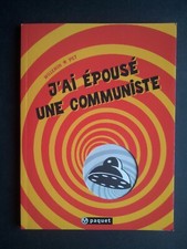 J’ai épousé une communiste