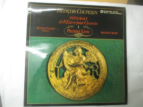 Lp françois - 33,