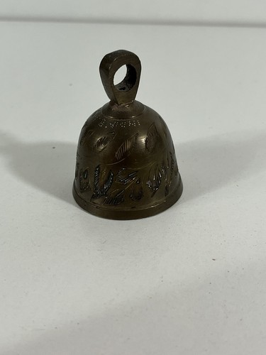 Ancienne clochette 5cm - clochette, 4.5cm