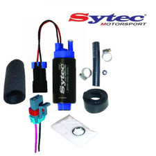 Sytec 340 Pompe à Carburant Lph Kit Pour Ford Fiesta Turbo XR2i 1.6Si 1.8RS1800