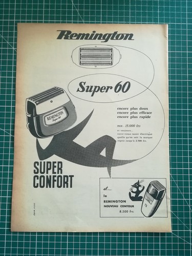 356 publicité ancienne env - 356,