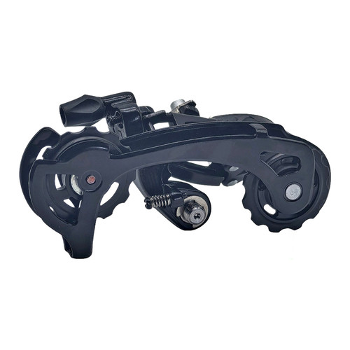 Dérailleur arrière pour vtt - arrière,