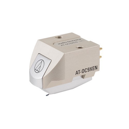 Cellule audio technica - cellule,