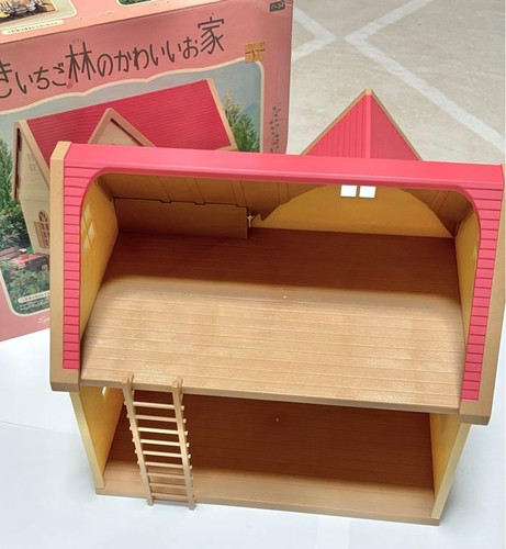 Sylvanian familiesraspberry - sylvanian,