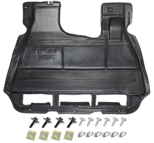 Clips plaque couvercle cache - clips,