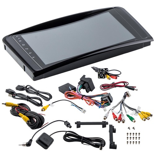Autoradio android gps - 10.0,