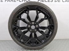 Jantes 19 pouces Renault