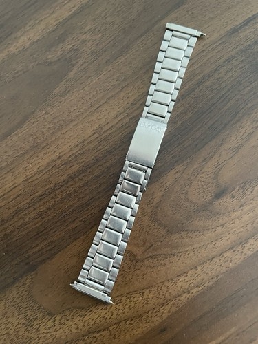 Bracelet montre vintage - bracelet,