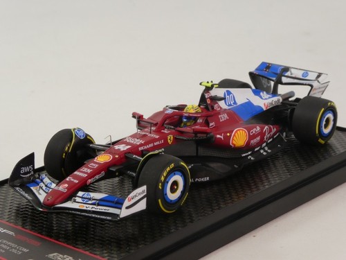 Bbr ferrari 44 - ferrari, sf-25
