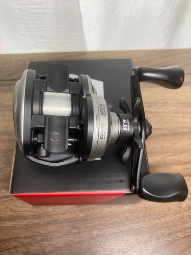 Abu garcia max - garcia, bait