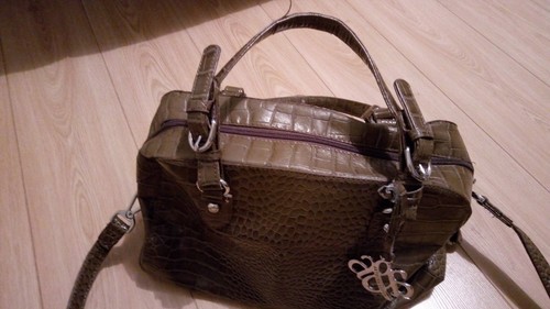 Sac main cuir femme - sac,