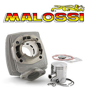 Kit cylindre malossi peugeot - kit,