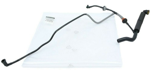 Original breather tube - original,