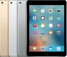 Apple iPad Pro (2015) 12.9" 32GB 128GB 256GB Gray Silver Gold WiFi or Cellular