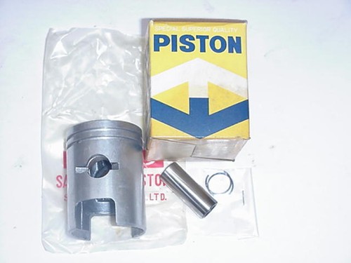 Piston honda z50 ak1 - honda, z-50,
