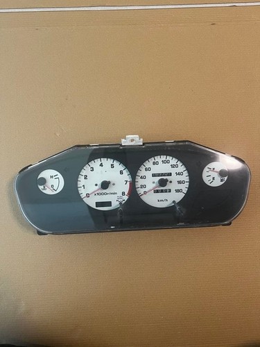 Compteur vitesse jdm nissan - vitesse,