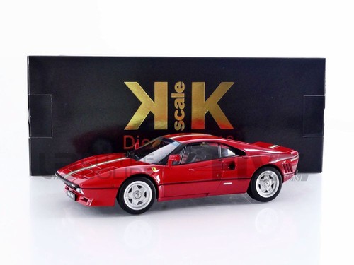 Scale models ferrari - kk, 1/18