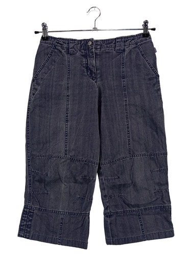 Oilily jean regular femme gris - jean,