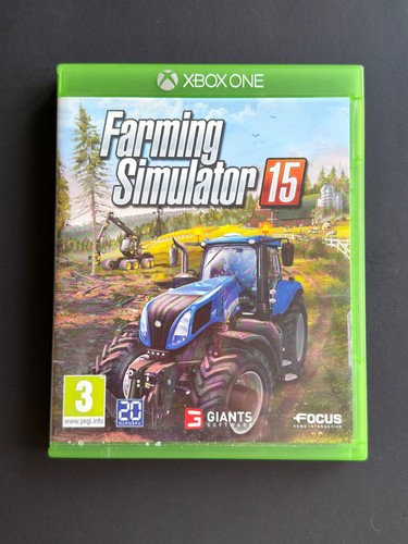 Jeux xbox one series - one, x