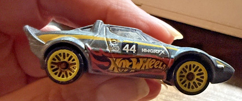 Hot wheels loose lancia - -,