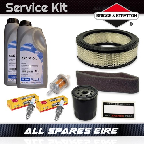 Kit service briggs stratton - kit,