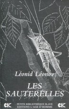 Léonid Léonov - Les