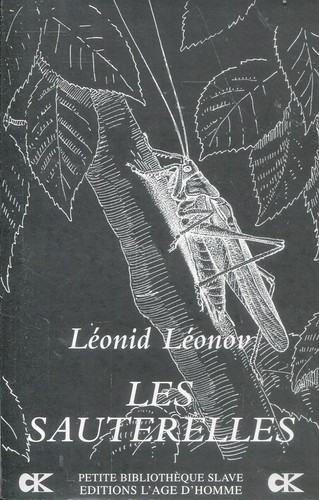 Léonid léonov les - léonov,