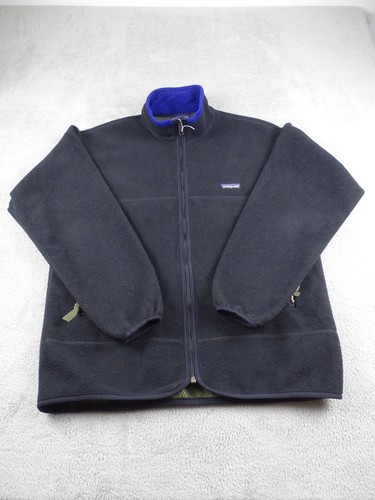 Vintage patagonia pef fleece - vintage,
