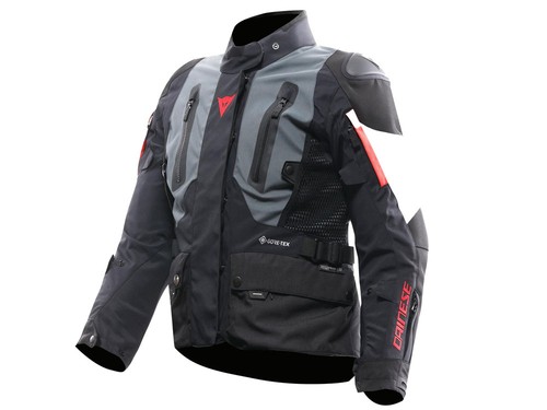 Dainese carve master veste - master,