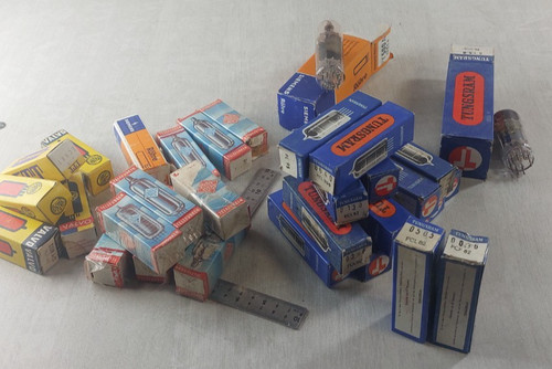Lot anciennes lampes - lot, /