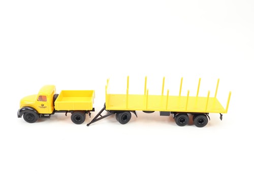 Voiture miniature brekina - brekina, h0
