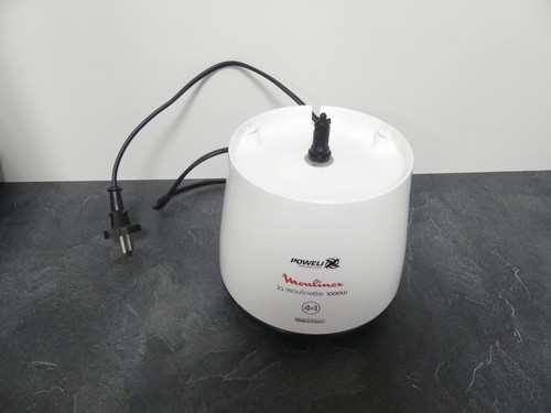Base moteur pour moulinex - pour, la