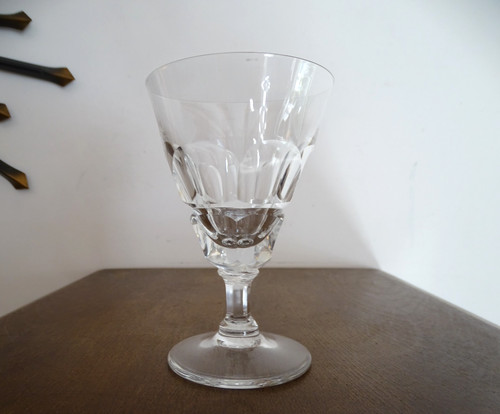 Verre eau vin - , daum