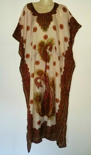 Robe maxi plage - robe,