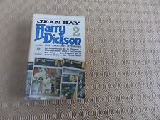 E1 JEAN RAY: HARRY DICKSON N°