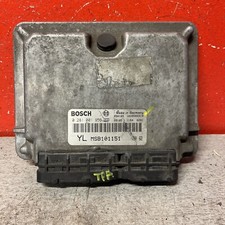 Calculateur Moteur A