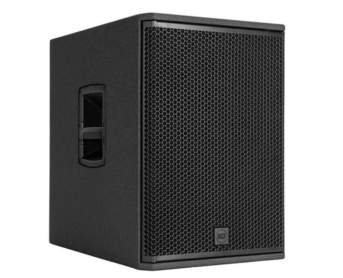 Rcf sub 705as mk3 1 - rcf, 15"