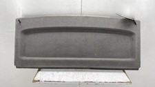 Plage arriere VOLKSWAGEN POLO
