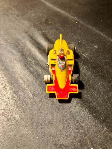 Slot car aurora afx - car,