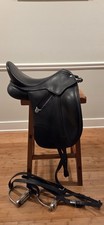Bates Isabell Werth Dressage