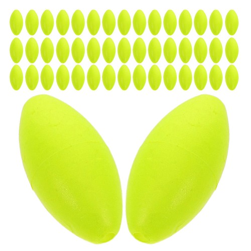 200 pcs perles pêche - 200,