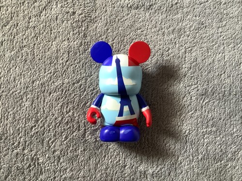 Vinylmation disney paris tour - vinylmation,
