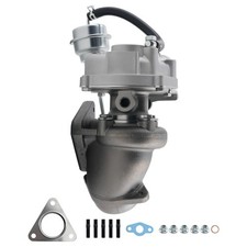 Turbocompresseur Turbo K03 for