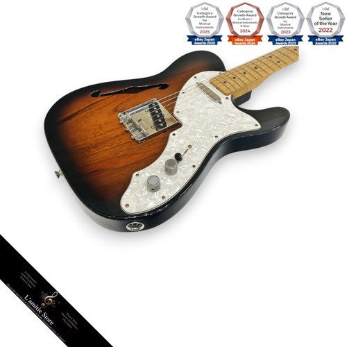 Guitare électrique fender - électrique,