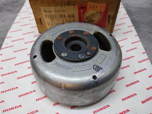 Volant magnétique pc50k1 - volant,