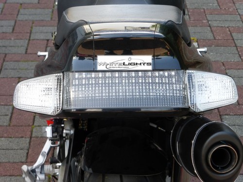 Blanc clair led - blanc,