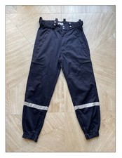 Pants size 42TC BRI GIGN GIPN Brav helmet jacket police gendarmerie CRS BRB Brav