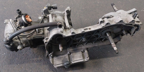 Moteur piaggio 2004 - x8,
