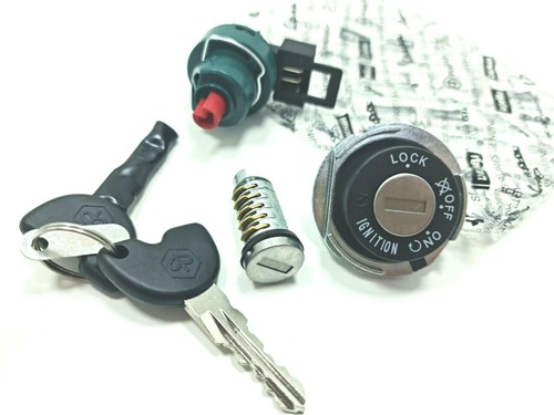 Kit serrures cadre - kit,